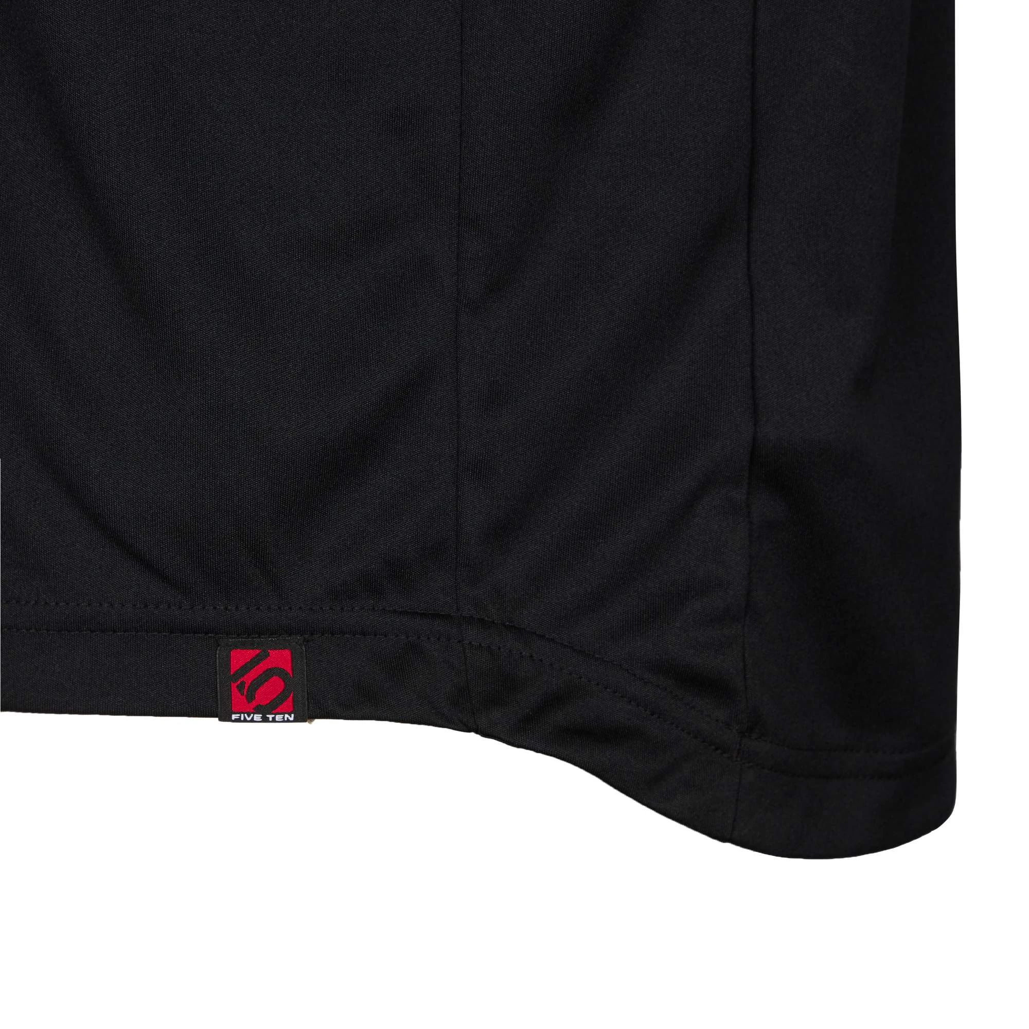 ADIDAS 5.10 TRAILX T Herren - Funktionsshirt 4 ADIDAS 5.10 TRAILX T Herren - Funktionsshirt – Bild 4