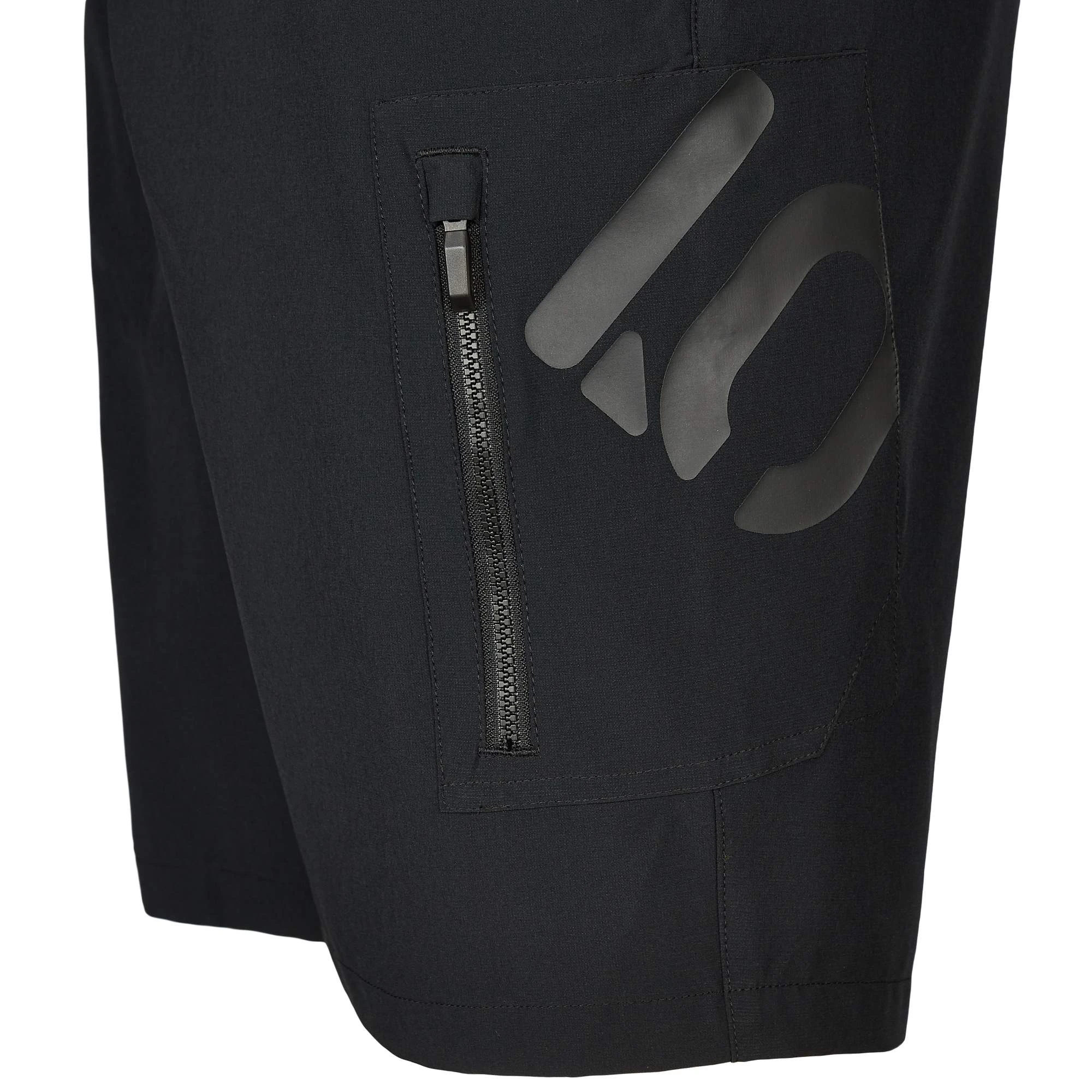 ADIDAS 5.10 BOTB SH Herren - Radhose 4 ADIDAS 5.10 BOTB SH Herren - Radhose – Bild 4