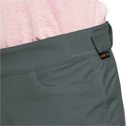 Jack Wolfskin TOURER SHORTS W Damen - Radshorts -Fahrradausrüstung Shop 5638019485 d tourer shorts w jack wolfskin 24