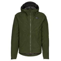 Gore Wear ENDURE JACKET M Herren - Fahrradjacke