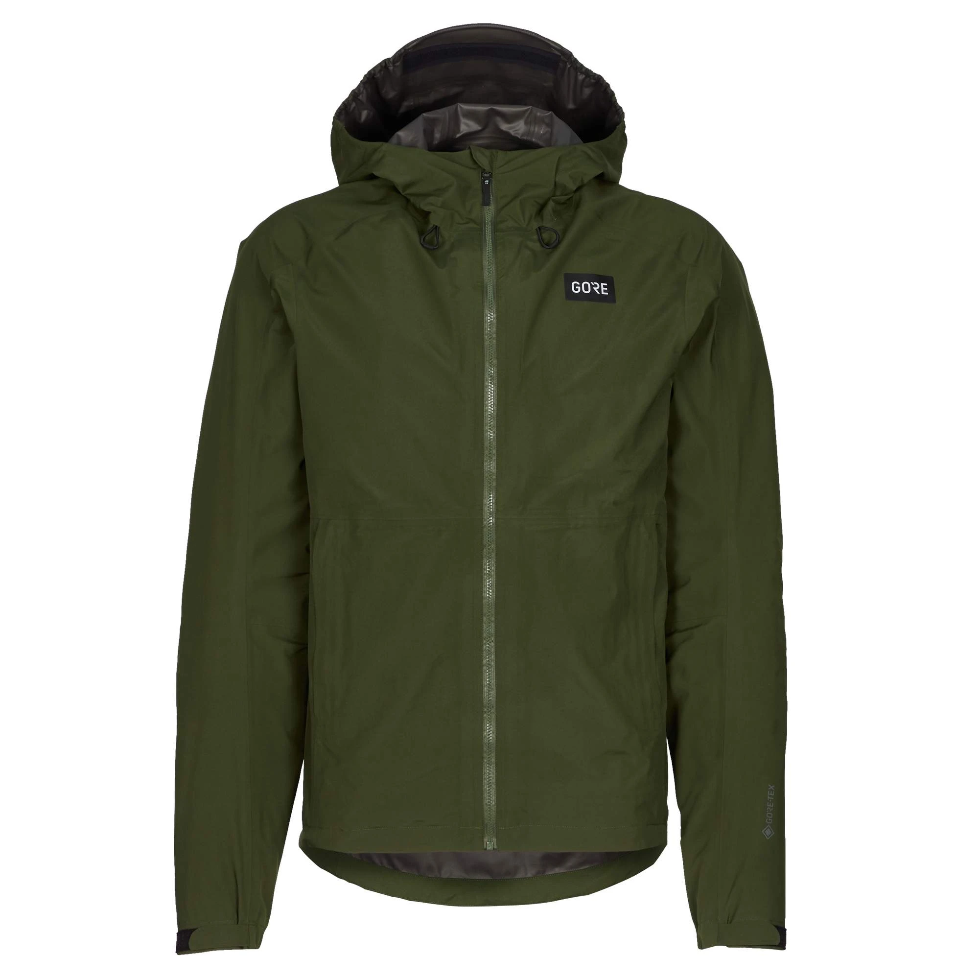Gore Wear ENDURE JACKET M Herren - Fahrradjacke 1 Gore Wear ENDURE JACKET M Herren - Fahrradjacke