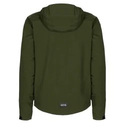 Alternative view of Gore Wear ENDURE JACKET M Herren - Fahrradjacke