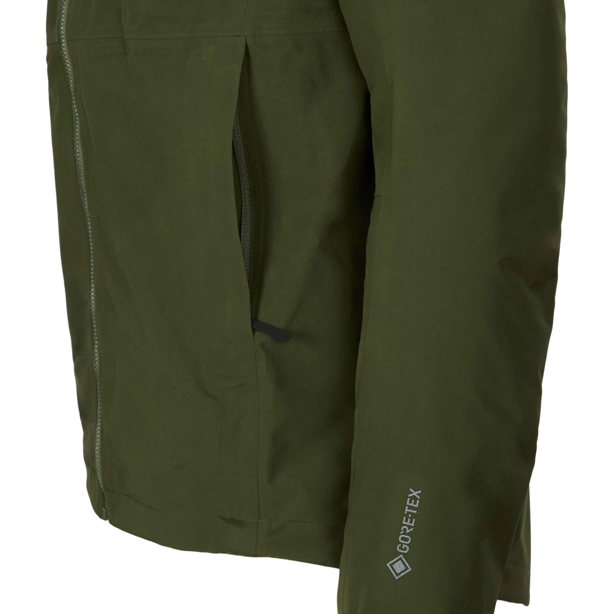 Gore Wear ENDURE JACKET M Herren - Fahrradjacke 3 Gore Wear ENDURE JACKET M Herren - Fahrradjacke – Bild 3
