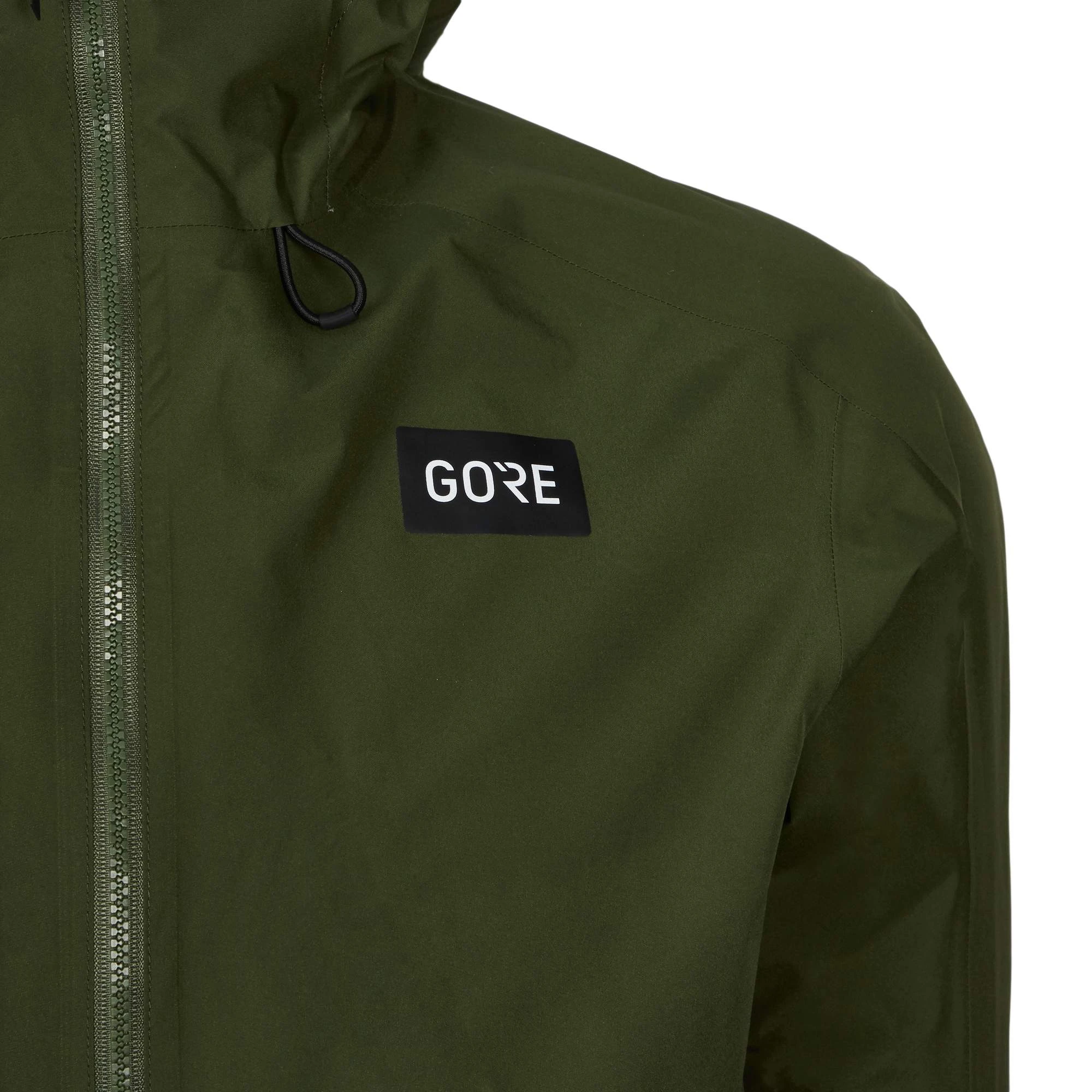 Gore Wear ENDURE JACKET M Herren - Fahrradjacke 4 Gore Wear ENDURE JACKET M Herren - Fahrradjacke – Bild 4