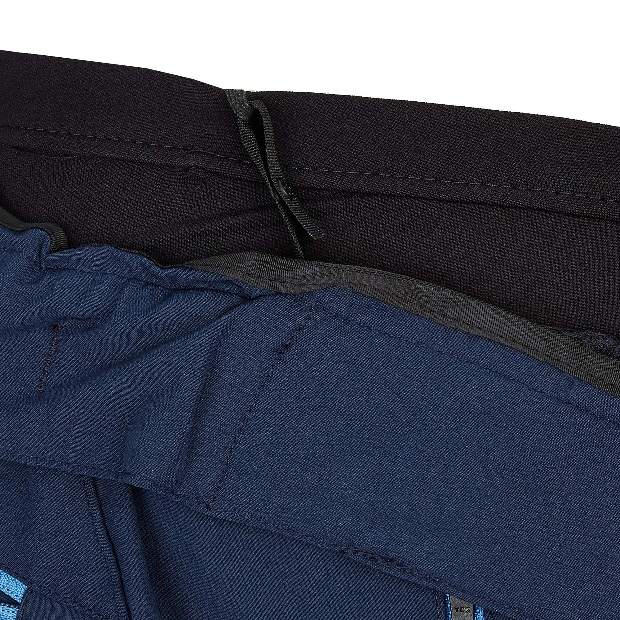 Loeffler M BIKE SHORTS COMFORT-2-E CSL Herren - Radshorts – Bild 7