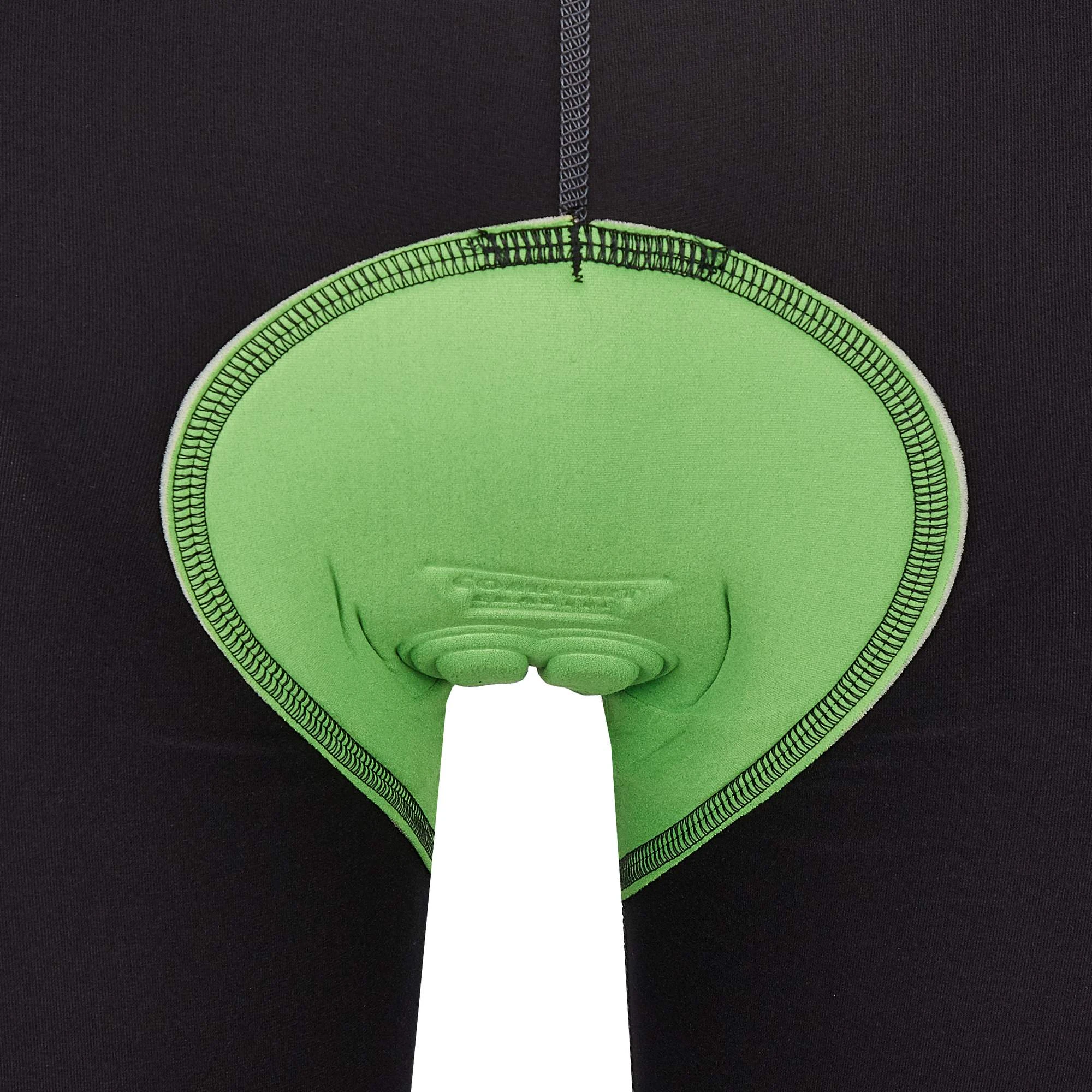 Loeffler M BIKE SHORTS COMFORT-2-E CSL Herren - Radshorts – Bild 8