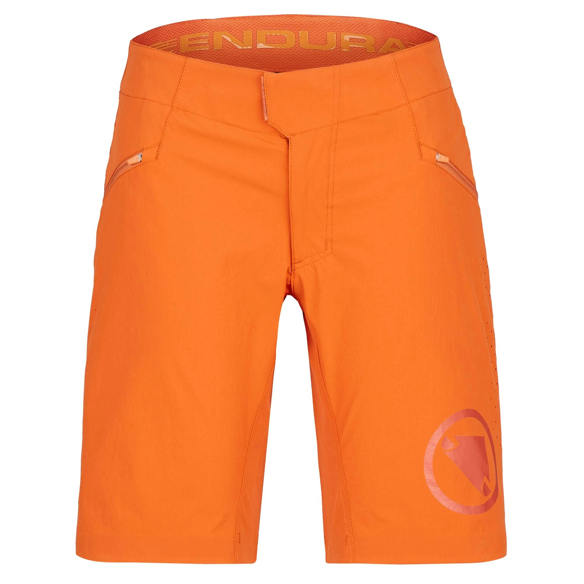 Endura WOMEN' S SINGLETRACK LITE SHORT Damen - Radshorts 1 Endura WOMEN' S SINGLETRACK LITE SHORT Damen - Radshorts