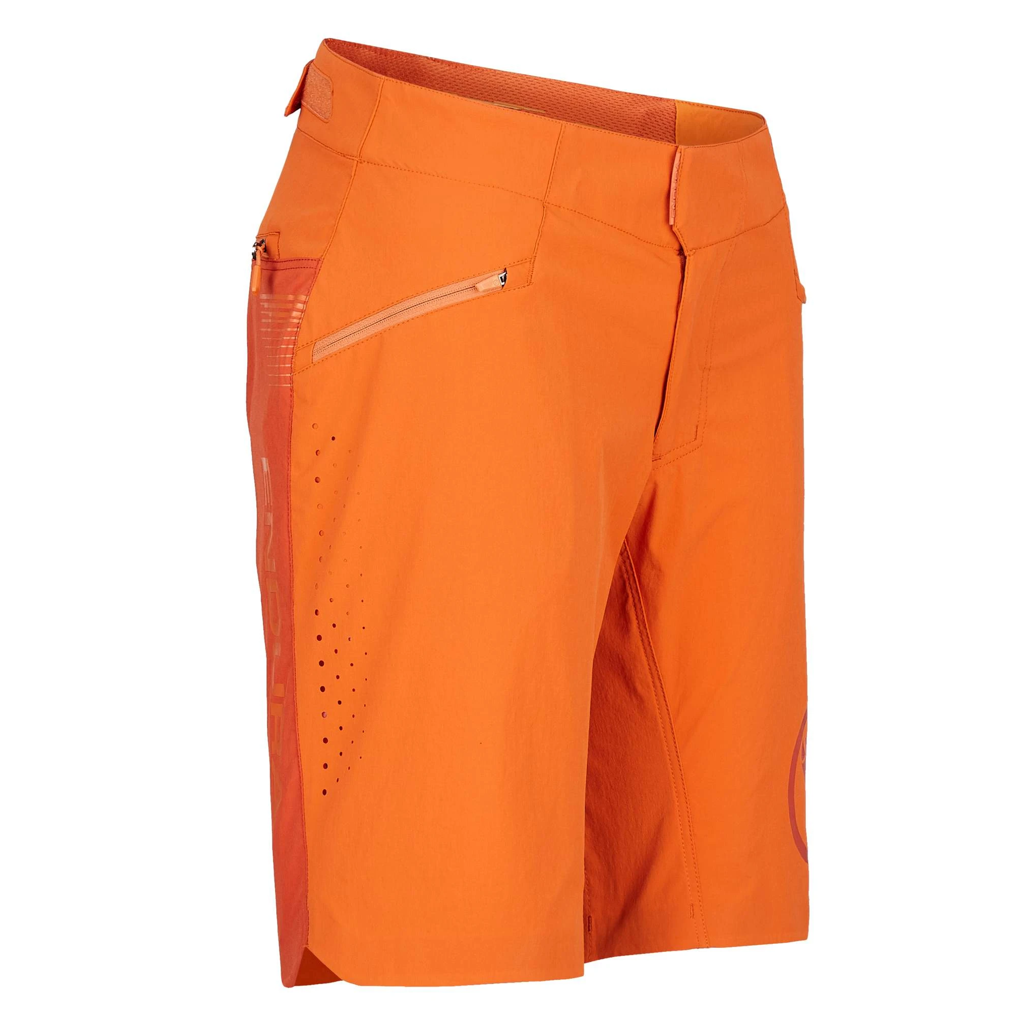 Endura WOMEN' S SINGLETRACK LITE SHORT Damen - Radshorts 2 Endura WOMEN' S SINGLETRACK LITE SHORT Damen - Radshorts – Bild 2