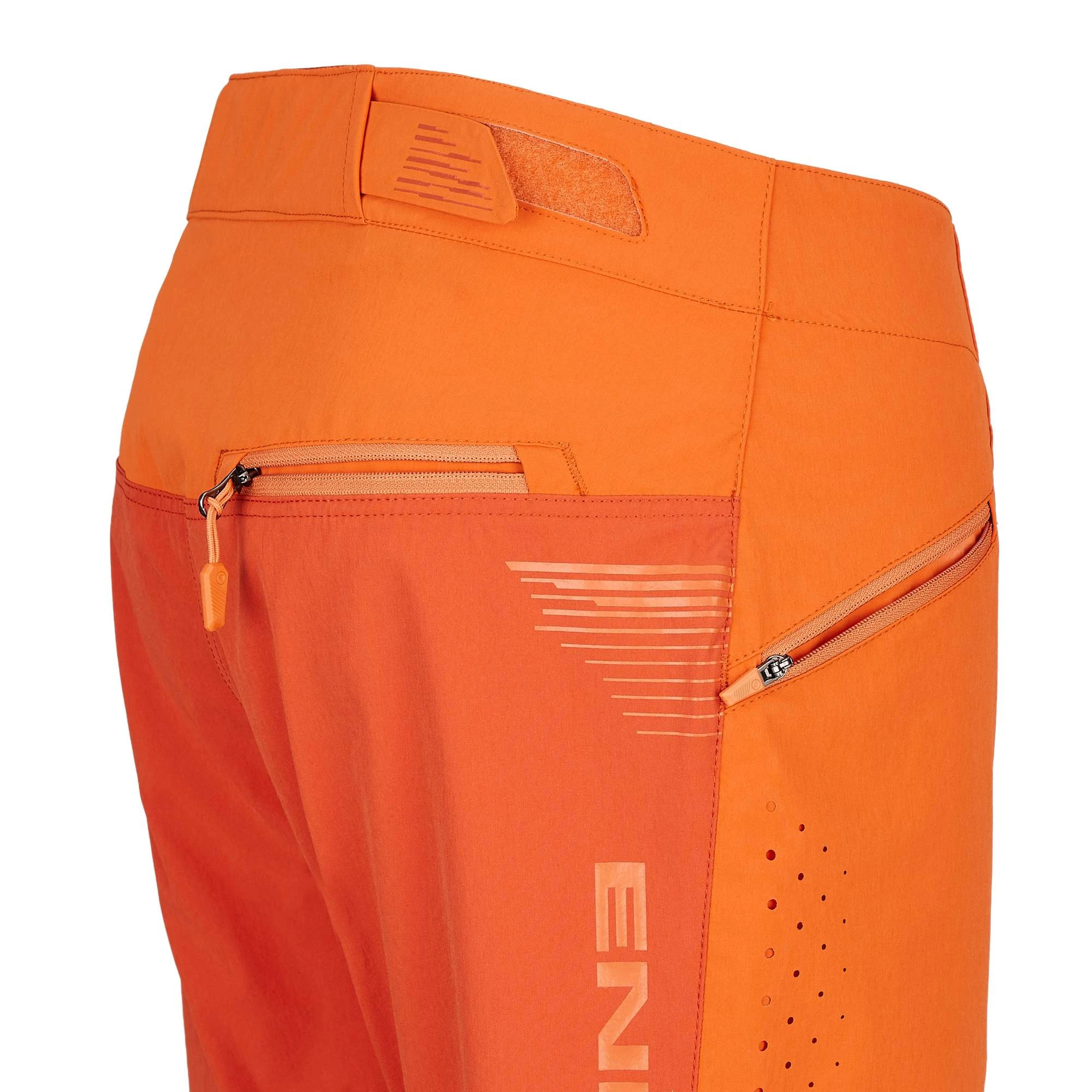 Endura WOMEN' S SINGLETRACK LITE SHORT Damen - Radshorts 4 Endura WOMEN' S SINGLETRACK LITE SHORT Damen - Radshorts – Bild 4