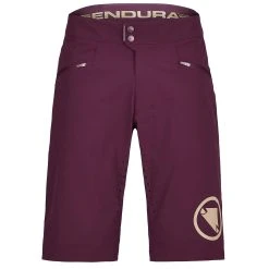 Endura SINGLETRACK LITE SHORT Herren - Radshorts