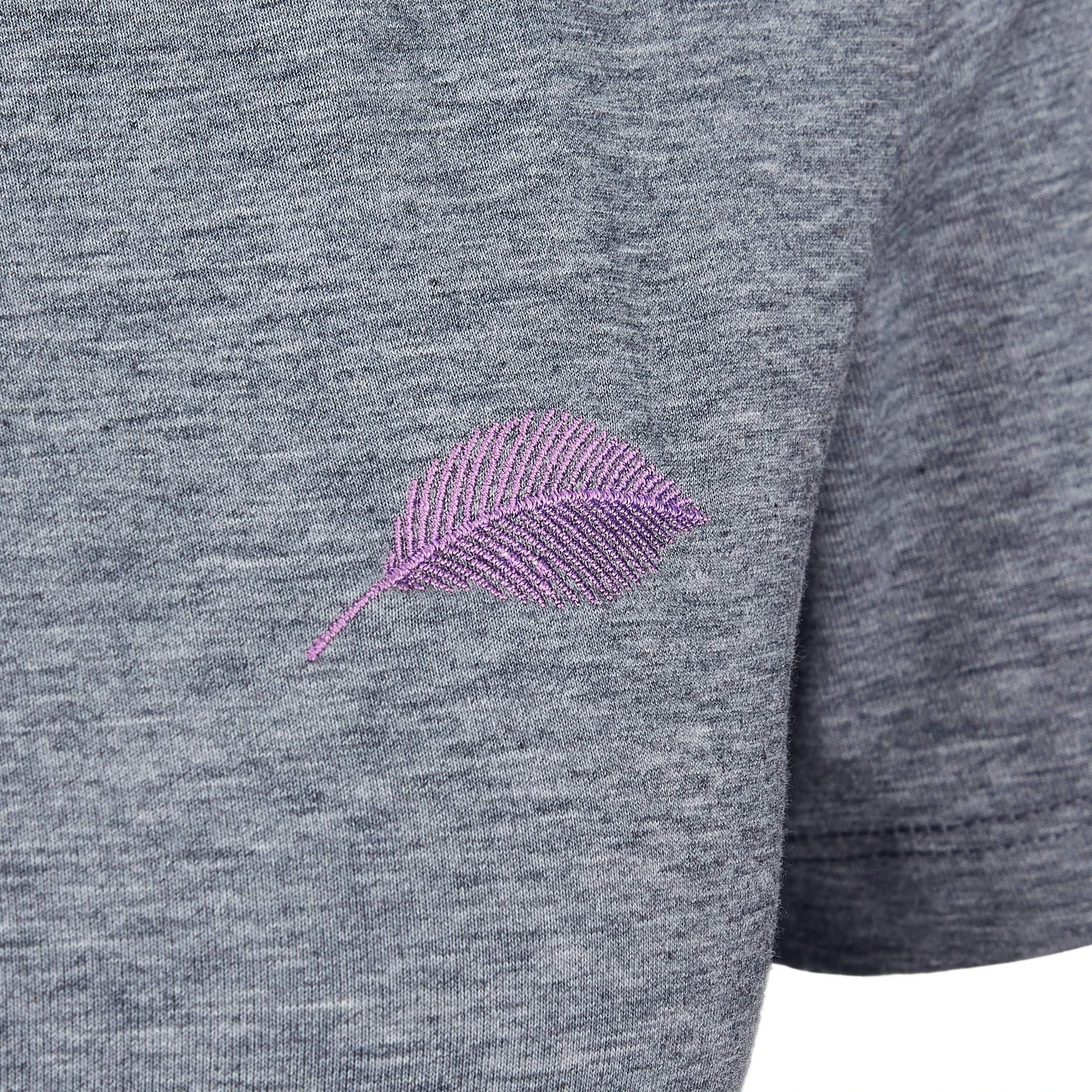 FRILUFTS BITONTO EMBROIDERED T-SHIRT Damen - Funktionsshirt – Bild 3