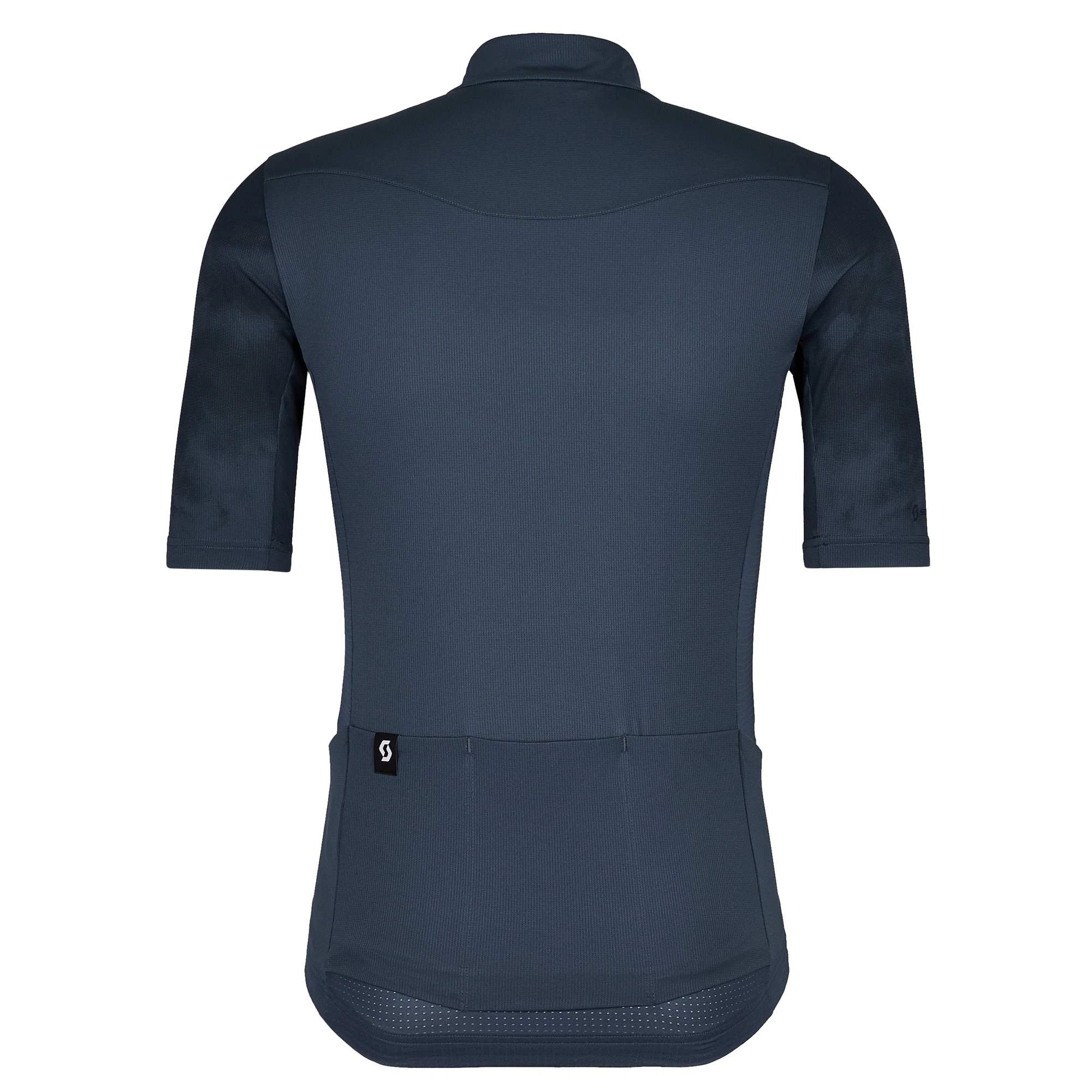 Scott SCO SHIRT M' S GRAVEL 10 SS Herren - Fahrradtrikot – Bild 2