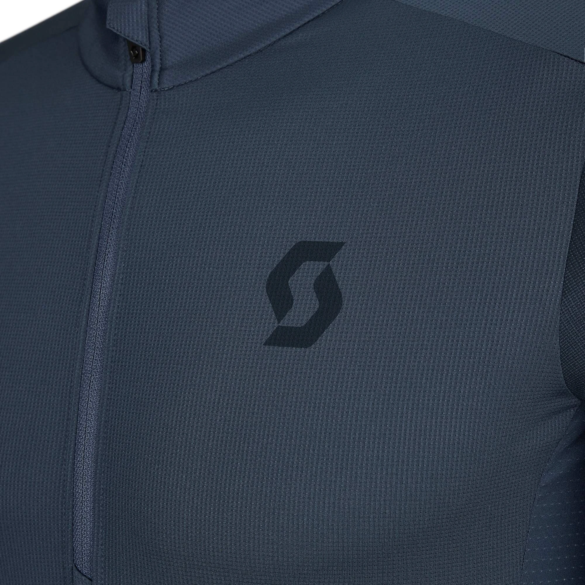 Scott SCO SHIRT M' S GRAVEL 10 SS Herren - Fahrradtrikot – Bild 4