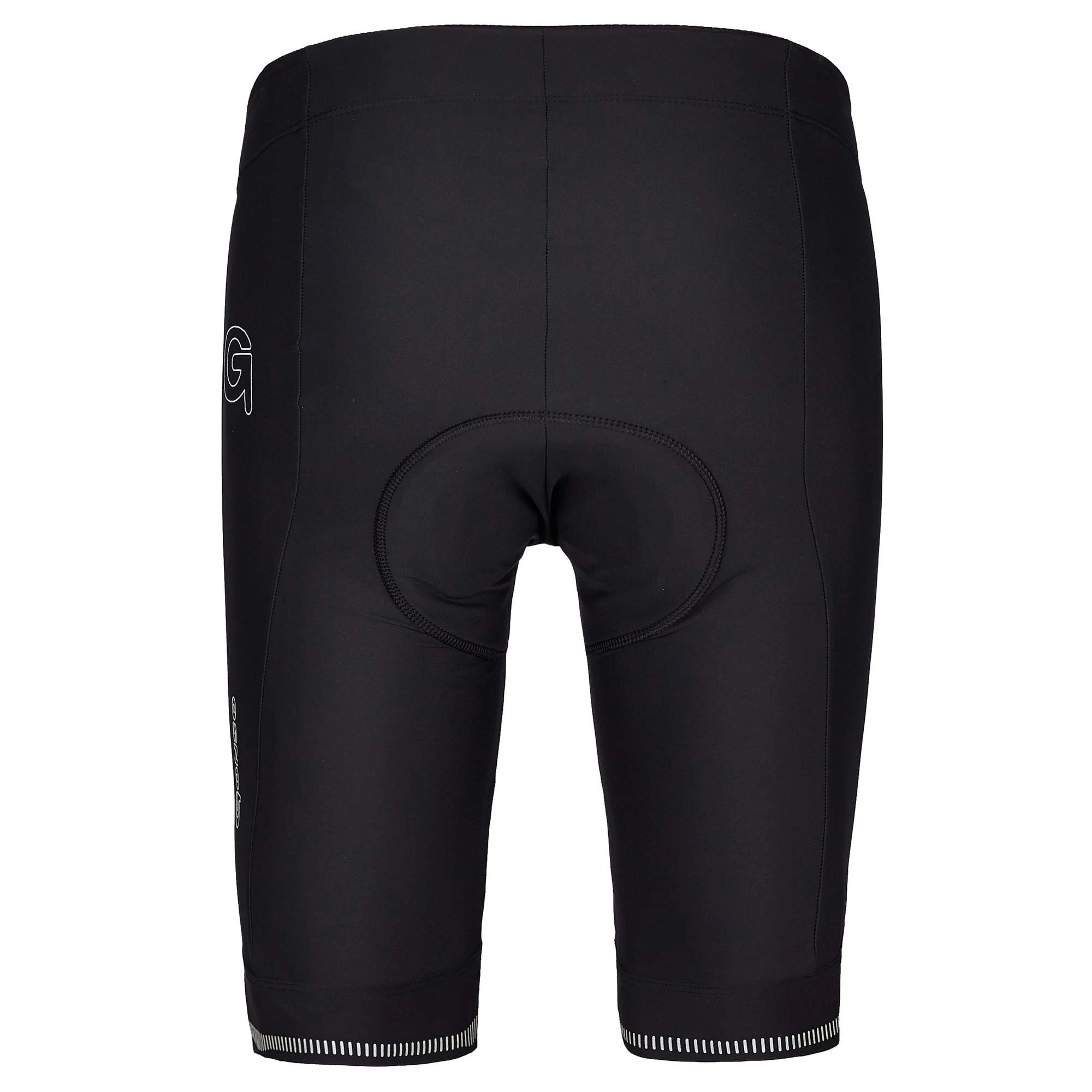 SITIVO M Herren - Radlerhose 3 SITIVO M Herren - Radlerhose – Bild 3