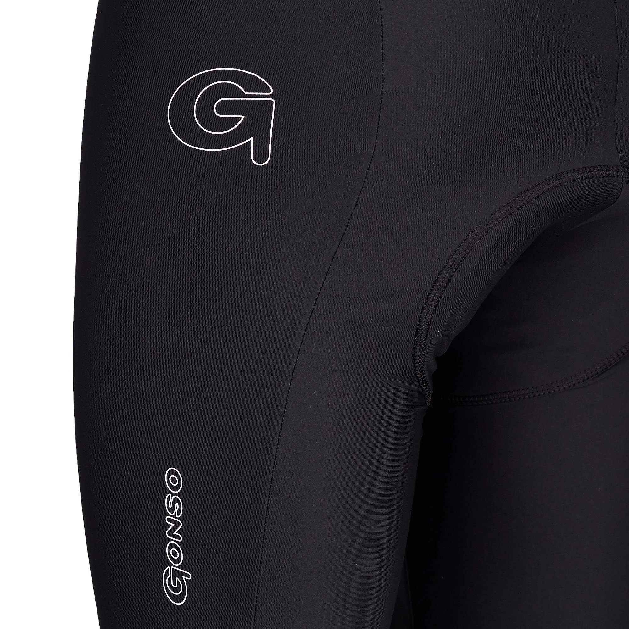 SITIVO M Herren - Radlerhose 4 SITIVO M Herren - Radlerhose – Bild 4