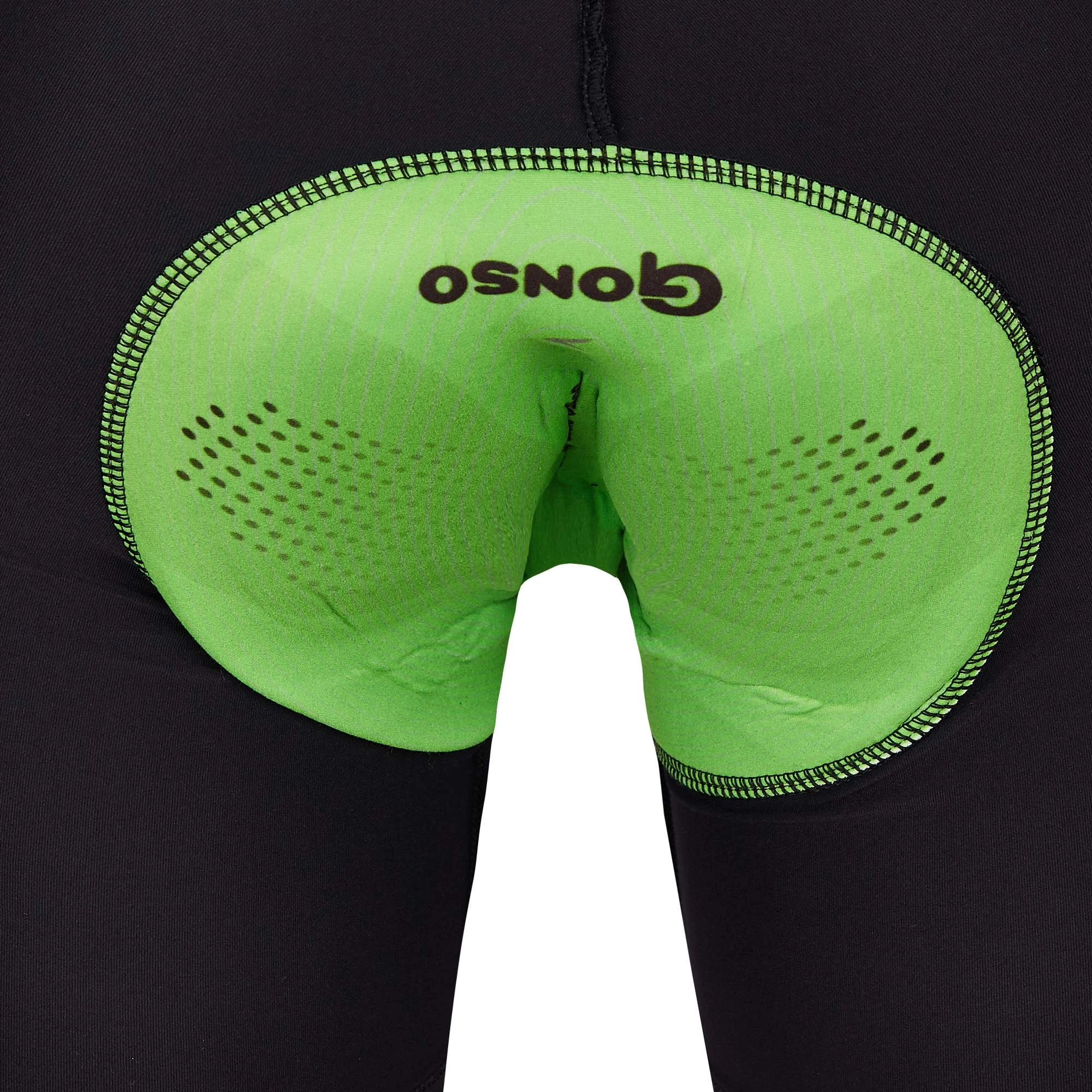 SITIVO M Herren - Radlerhose 5 SITIVO M Herren - Radlerhose – Bild 5