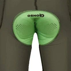 SITIVO BIB Herren - Radlerhose -Fahrradausrüstung Shop 5638024222 g sitivo bib gonso 24