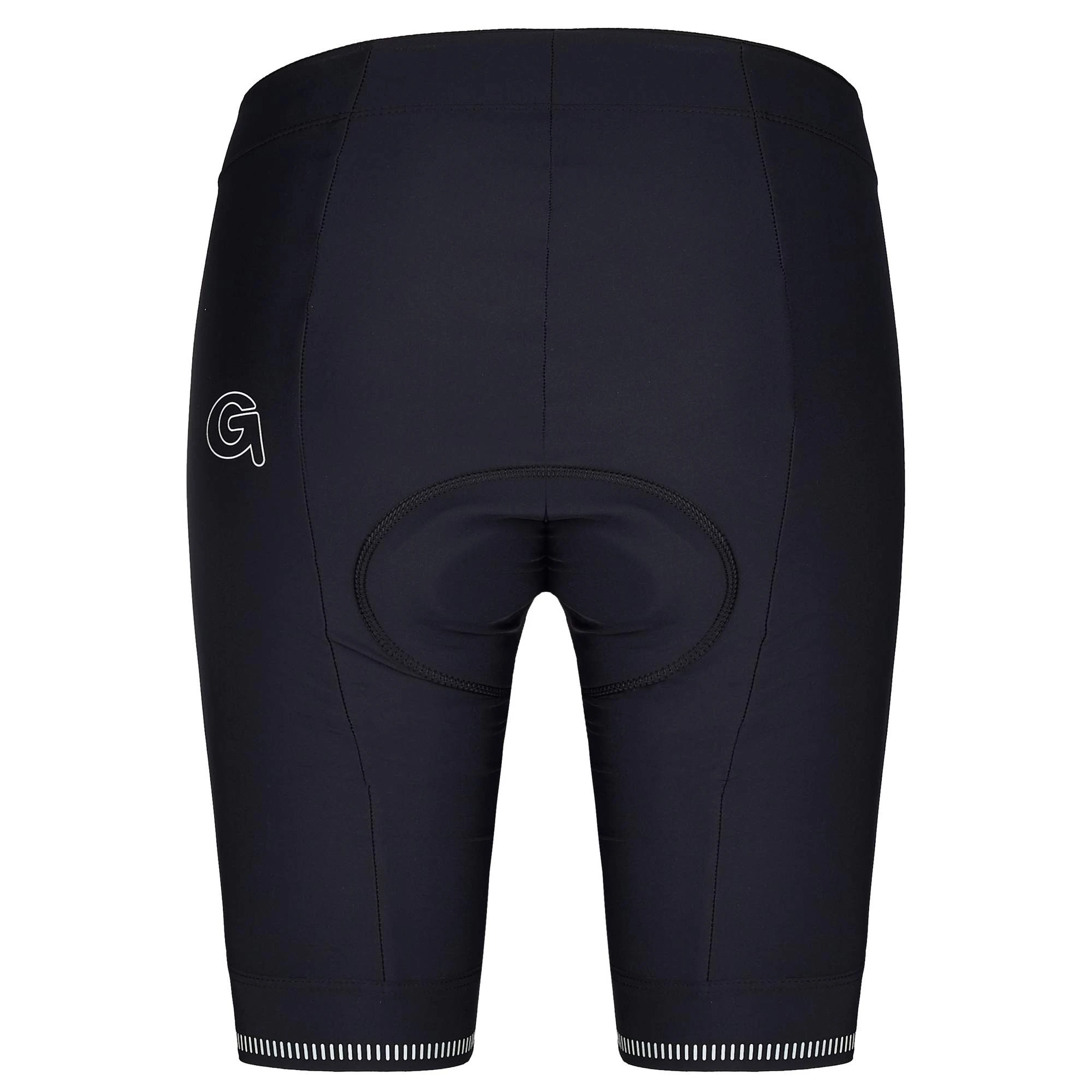 SITIVO W Damen - Radlerhose 3 SITIVO W Damen - Radlerhose – Bild 3