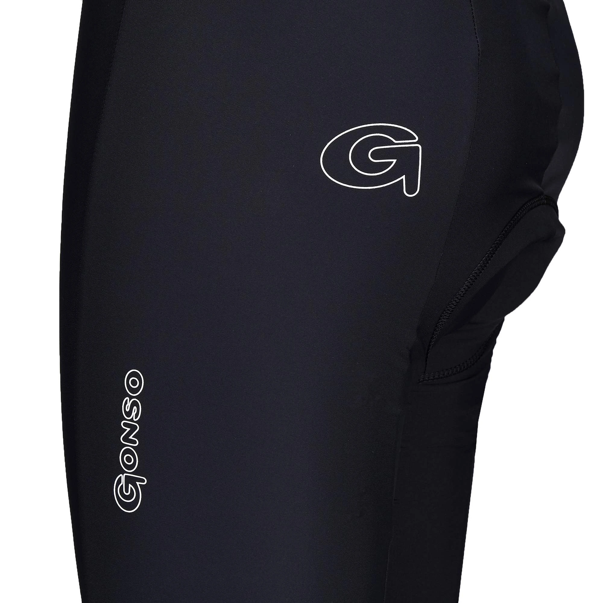 SITIVO W Damen - Radlerhose 4 SITIVO W Damen - Radlerhose – Bild 4