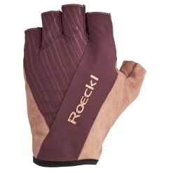 Roeckl Sports ISONE Unisex - Fahrradhandschuhe
