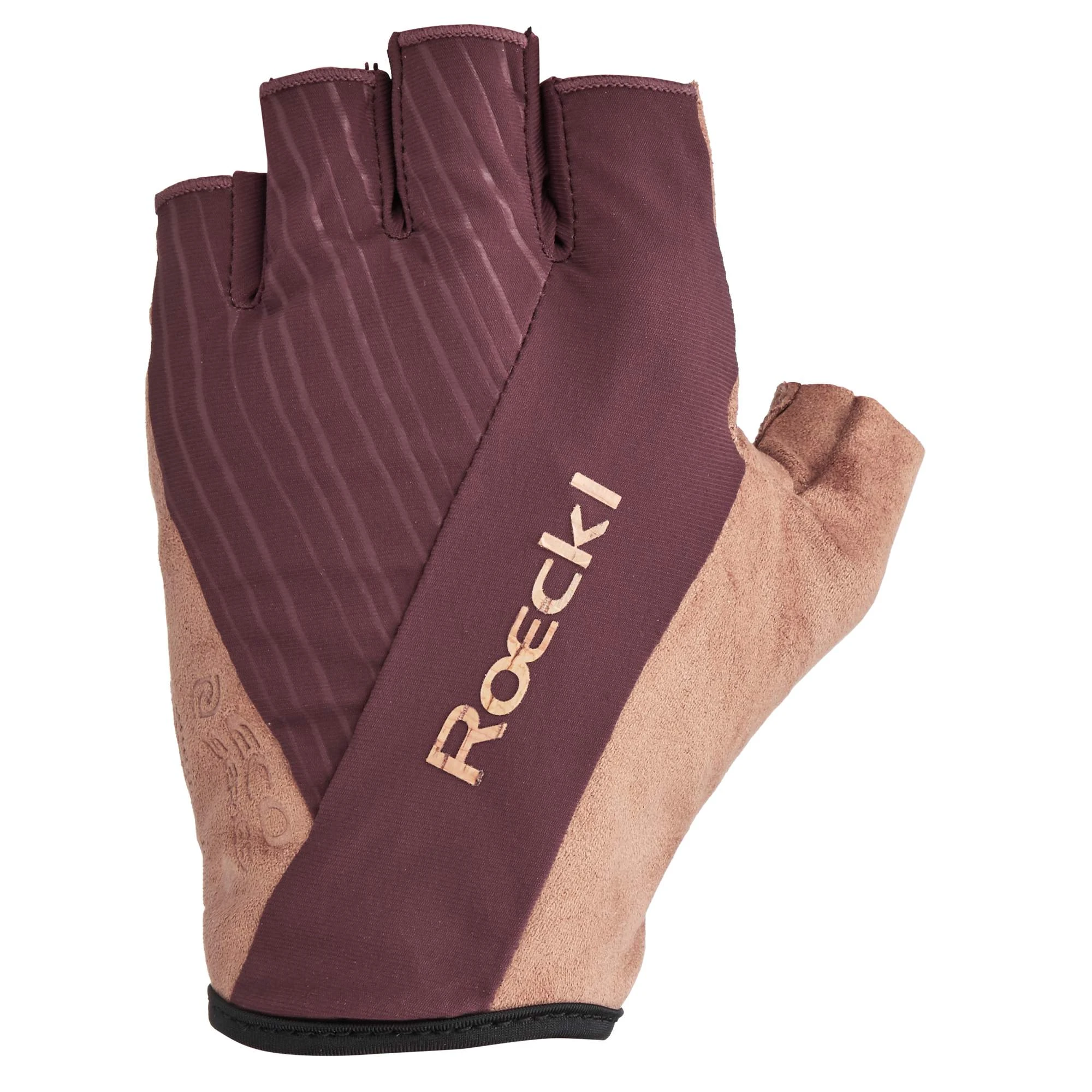 Roeckl Sports ISONE Unisex - Fahrradhandschuhe