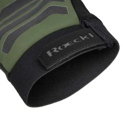 Roeckl Sports IRAI Unisex - Fahrradhandschuhe -Fahrradausrüstung Shop 5638031054 d irai roeckl sports 24