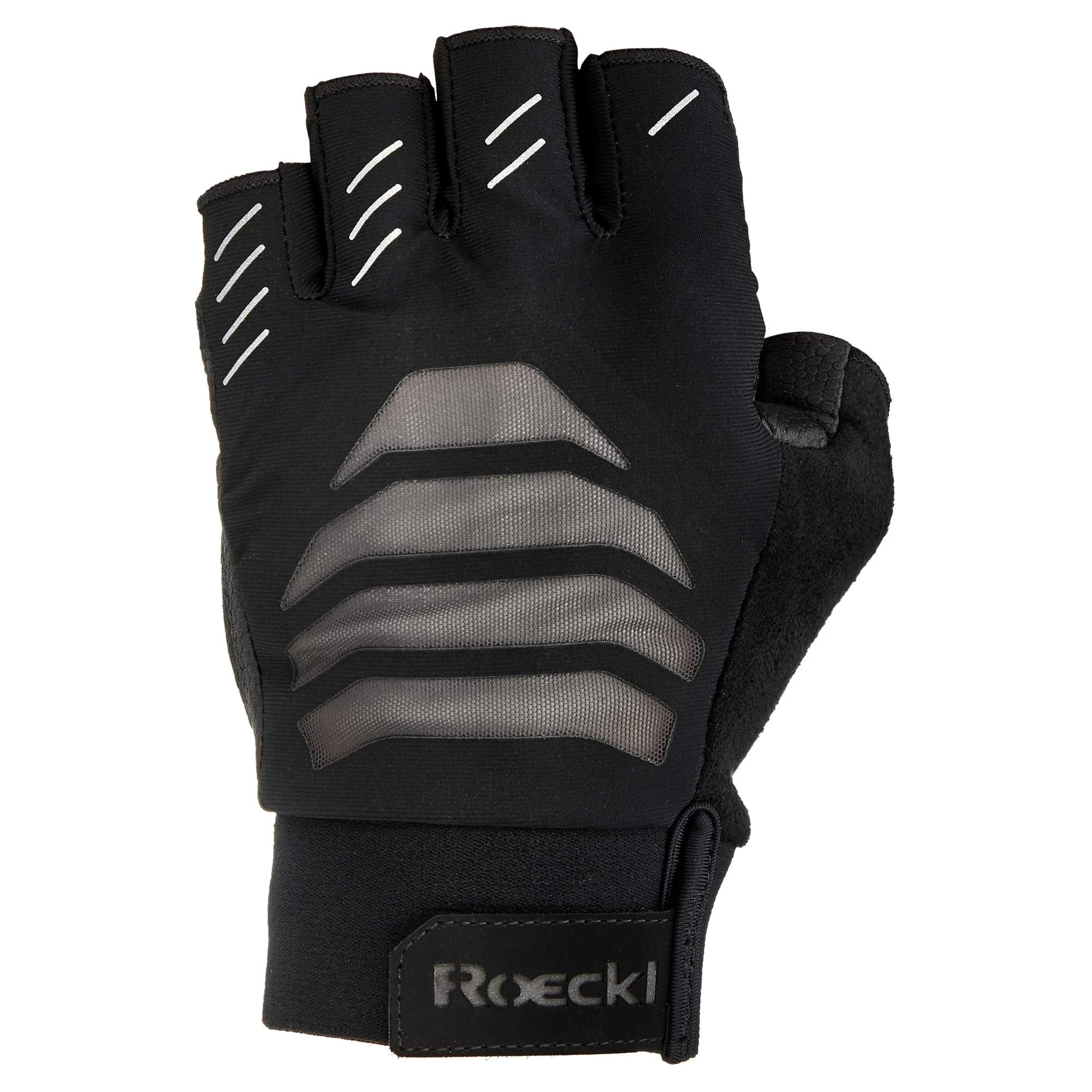 Roeckl Sports IRAI Unisex - Fahrradhandschuhe 1 Roeckl Sports IRAI Unisex - Fahrradhandschuhe