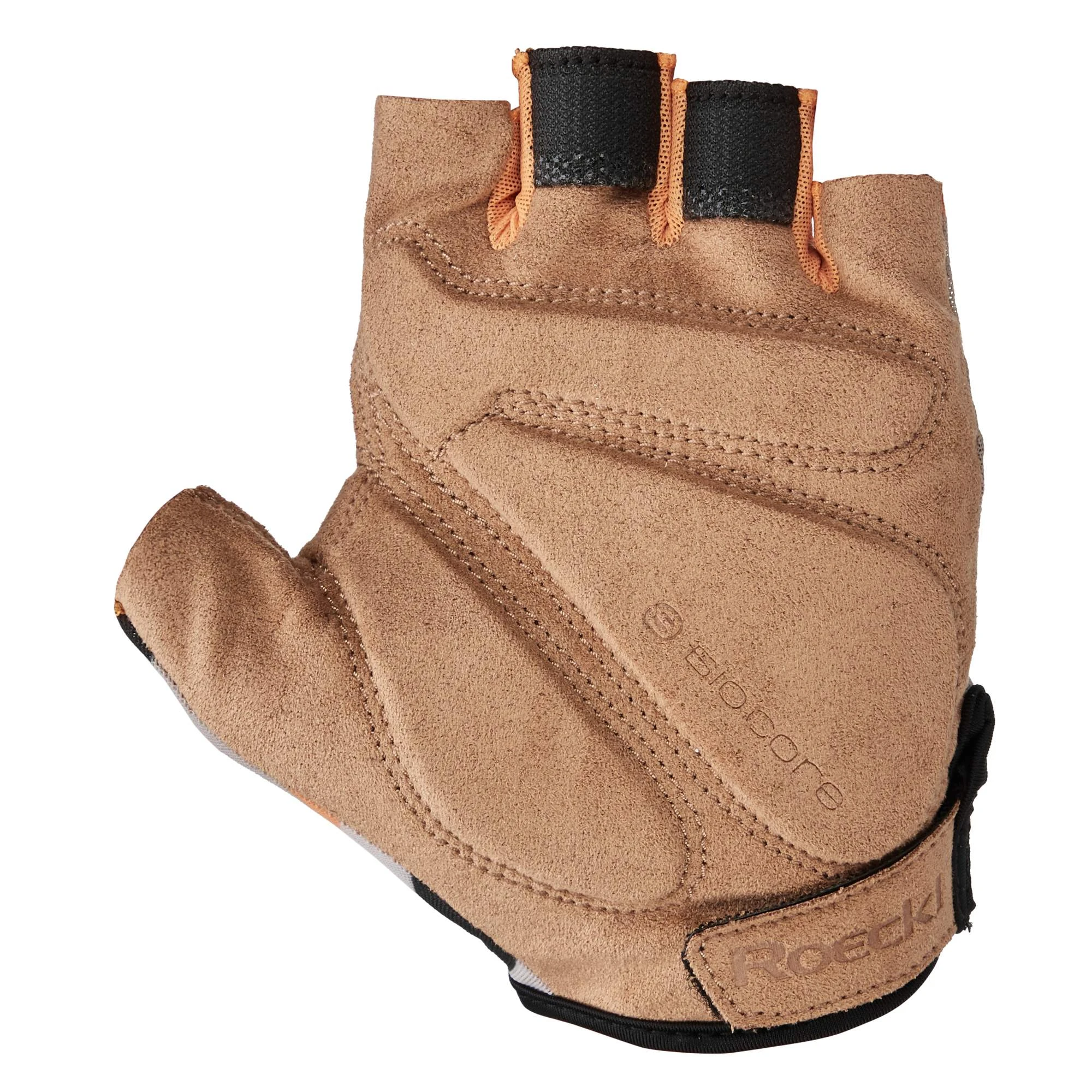 Roeckl Sports IBIO Unisex - Fahrradhandschuhe 2 Roeckl Sports IBIO Unisex - Fahrradhandschuhe – Bild 2