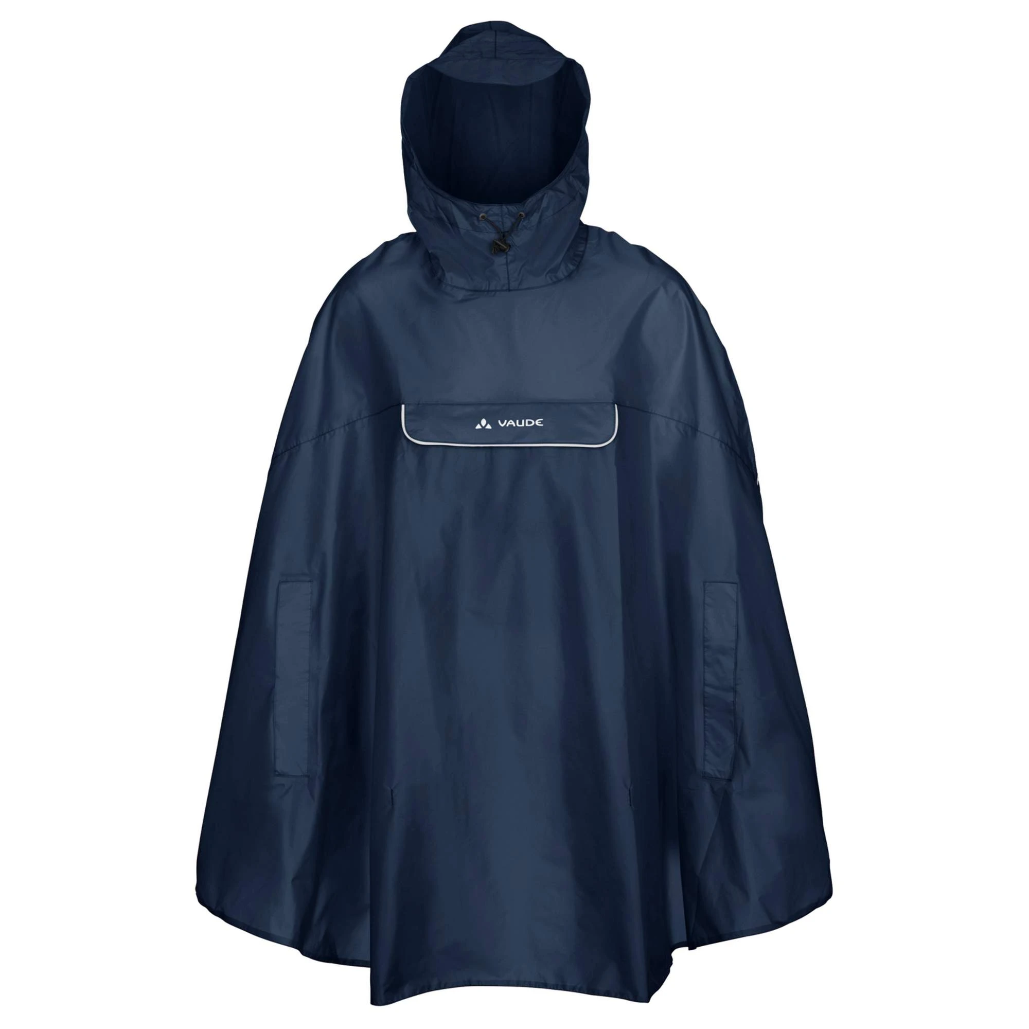 VAUDE VALDIPINO PONCHO Unisex - Regenponcho 1 VAUDE VALDIPINO PONCHO Unisex - Regenponcho