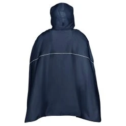 Alternative view of VAUDE VALDIPINO PONCHO Unisex - Regenponcho