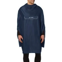 VAUDE VALDIPINO PONCHO Unisex - Regenponcho -Fahrradausrüstung Shop 132732008 c valdipino poncho vaude 1