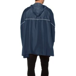 VAUDE VALDIPINO PONCHO Unisex - Regenponcho -Fahrradausrüstung Shop 132732008 d valdipino poncho vaude 1