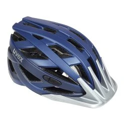 Uvex I-VO CC Unisex - Fahrradhelm