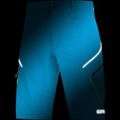 Gore Wear C3 TRAIL SHORTS Herren - Radshorts 12 Gore Wear C3 TRAIL SHORTS Herren - Radshorts -Fahrradausrüstung Shop 310276004 c c3 trail shorts gore wear 1