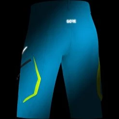 Gore Wear C3 TRAIL SHORTS Herren - Radshorts 13 Gore Wear C3 TRAIL SHORTS Herren - Radshorts -Fahrradausrüstung Shop 310276004 d c3 trail shorts gore wear 1