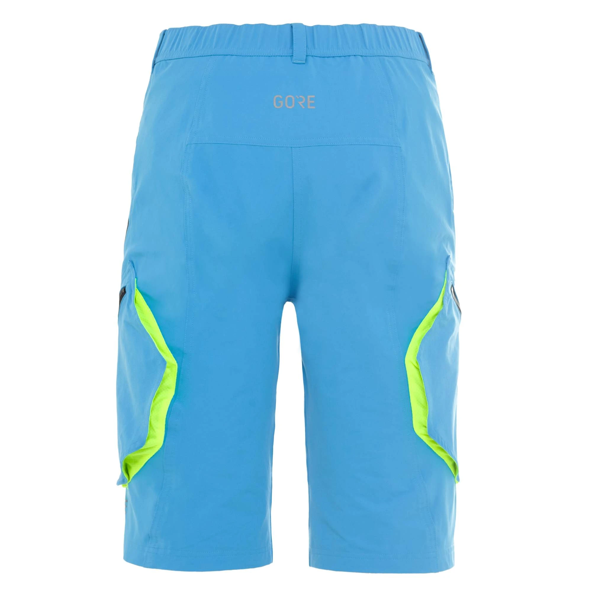 Gore Wear C3 TRAIL SHORTS Herren - Radshorts 3 Gore Wear C3 TRAIL SHORTS Herren - Radshorts – Bild 3