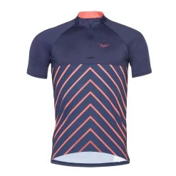 Triple2 SWET OCEAN WASTE PERFORMANCE JERSEY Herren - Fahrradtrikot