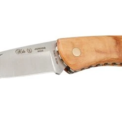 Nieto JUNIOR - Klappmesser -Fahrradausrüstung Shop 5637336126 d junior nieto 24
