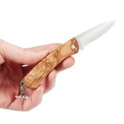 Nieto JUNIOR - Klappmesser -Fahrradausrüstung Shop 5637336126 g junior nieto 24