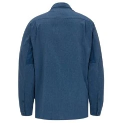 Alternative view of VAUDE TURIFO LS SHIRT Herren - Outdoor Hemd