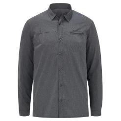 VAUDE TURIFO LS SHIRT Herren - Outdoor Hemd