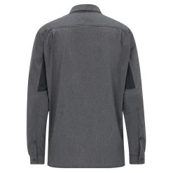 Alternative view of VAUDE TURIFO LS SHIRT Herren - Outdoor Hemd