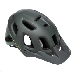 Endura SINGLETRACK HELMET II Unisex - Fahrradhelm