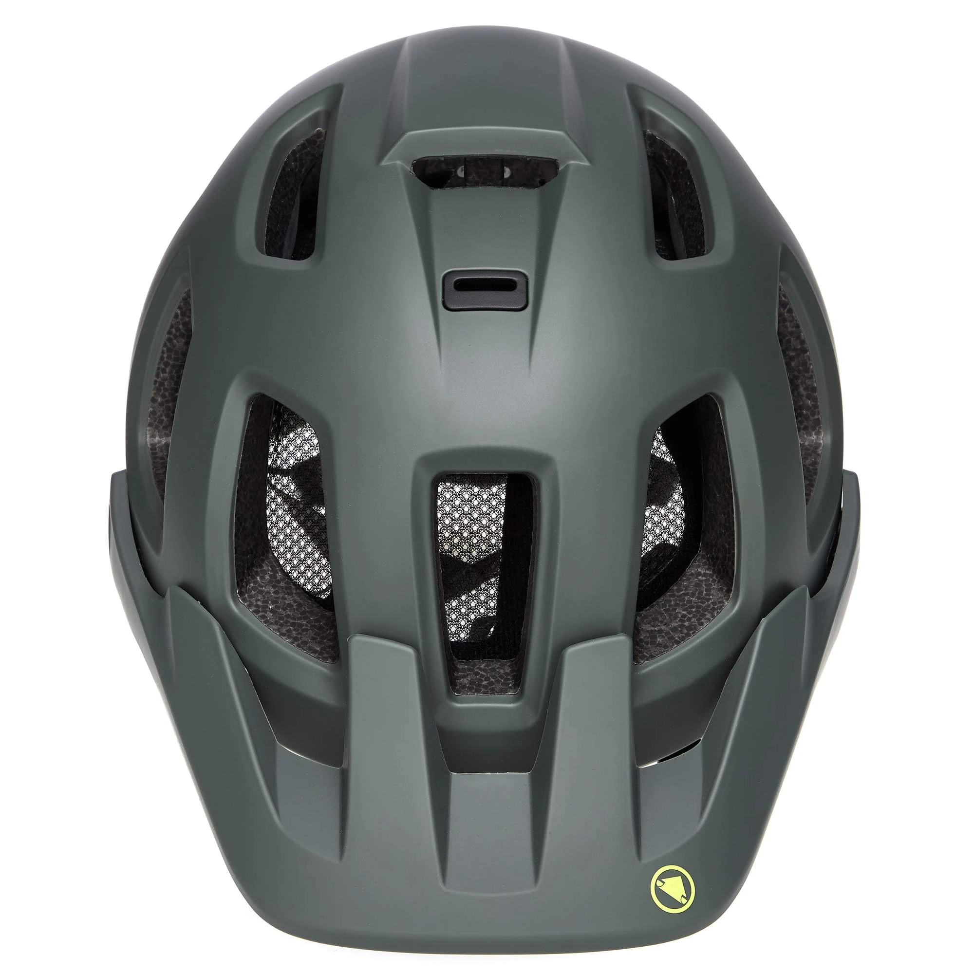 Endura SINGLETRACK HELMET II Unisex - Fahrradhelm 4 Endura SINGLETRACK HELMET II Unisex - Fahrradhelm – Bild 4