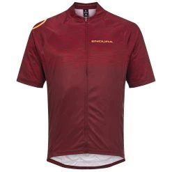 Endura HUMMVEE RAY TRIKOT Herren - Fahrradtrikot
