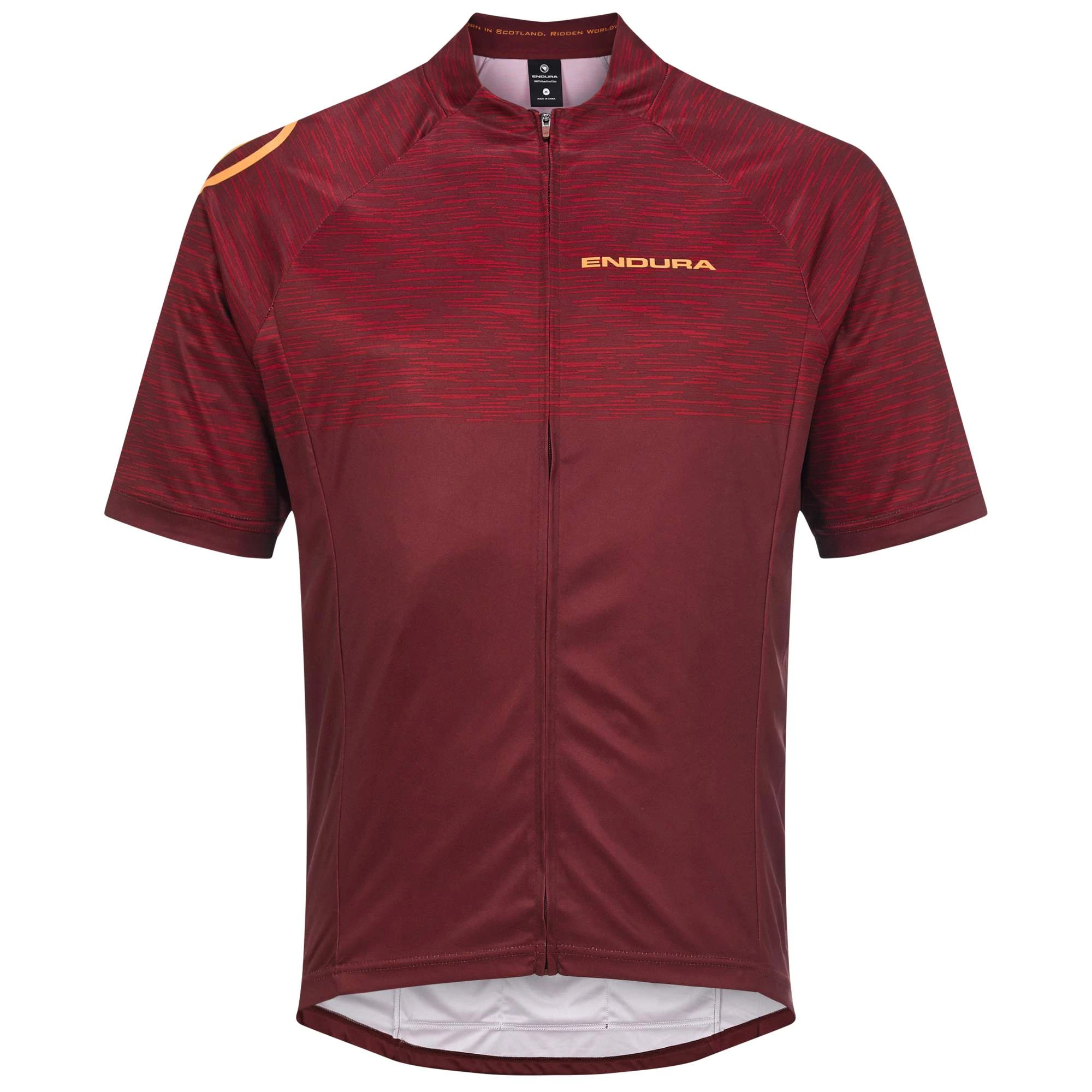 Endura HUMMVEE RAY TRIKOT Herren - Fahrradtrikot 1 Endura HUMMVEE RAY TRIKOT Herren - Fahrradtrikot