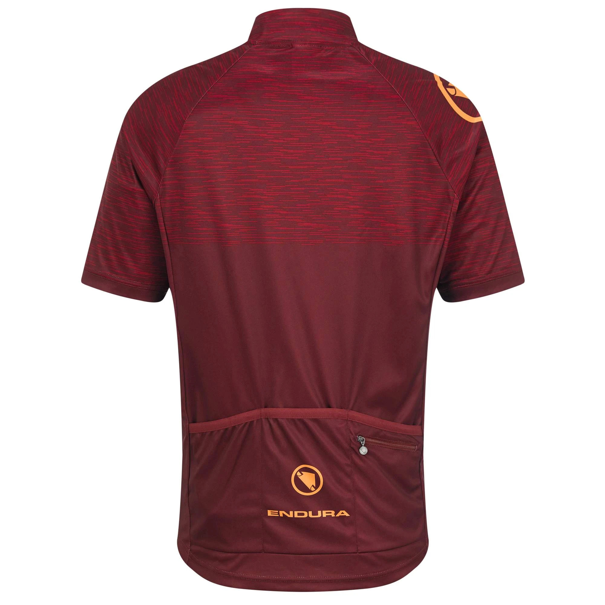 Endura HUMMVEE RAY TRIKOT Herren - Fahrradtrikot 2 Endura HUMMVEE RAY TRIKOT Herren - Fahrradtrikot – Bild 2