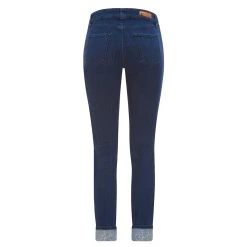 Alberto BICICLETTA - ECO DENIM Damen - Radhose 7 Alberto BICICLETTA - ECO DENIM Damen - Radhose -Fahrradausrüstung Shop 5637712385 c bicicletta eco denim alberto 24