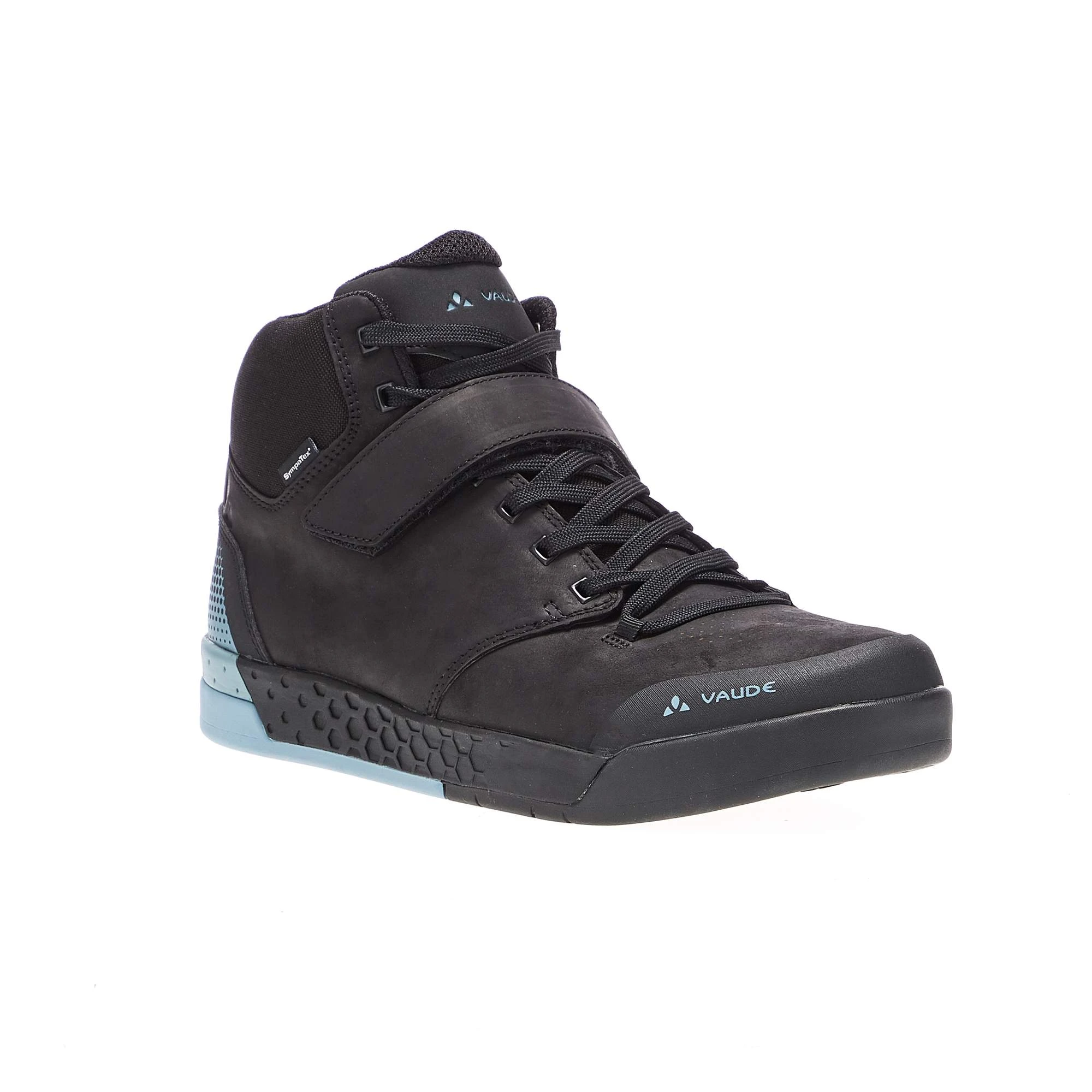 VAUDE AM MOAB MID STX Unisex - Fahrradschuhe 2 VAUDE AM MOAB MID STX Unisex - Fahrradschuhe – Bild 2