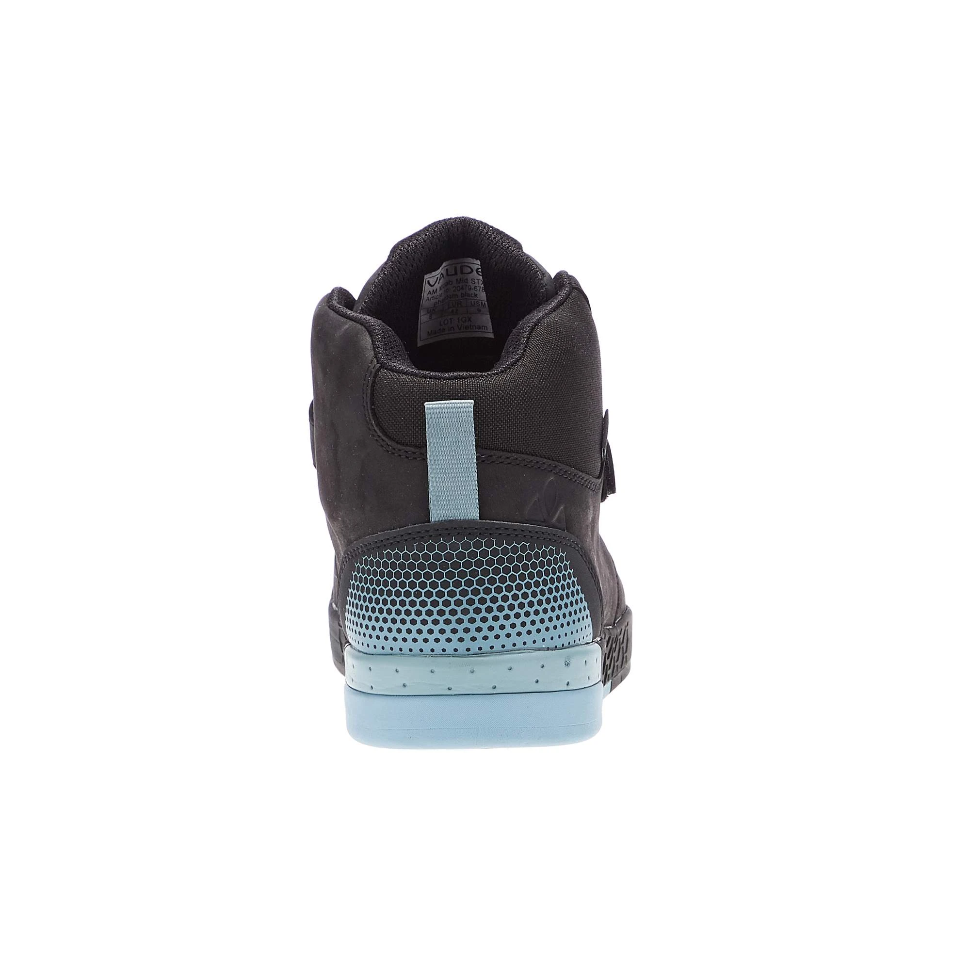 VAUDE AM MOAB MID STX Unisex - Fahrradschuhe 5 VAUDE AM MOAB MID STX Unisex - Fahrradschuhe – Bild 5
